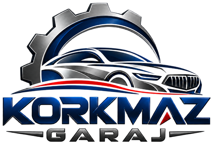Korkmaz Garaj